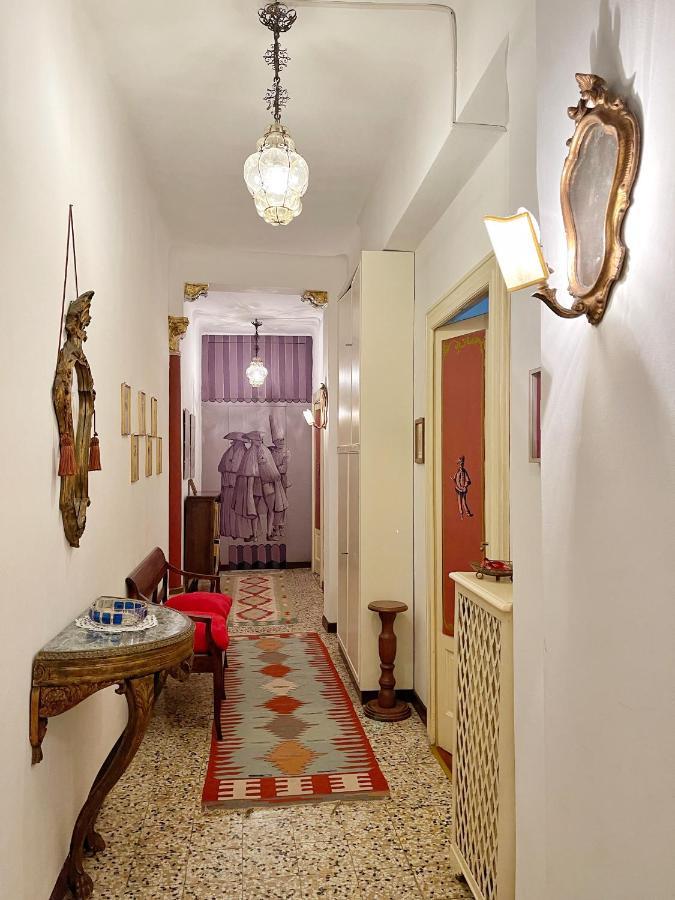 Ca Savelli Διαμέρισμα Βενετία Εξωτερικό φωτογραφία
