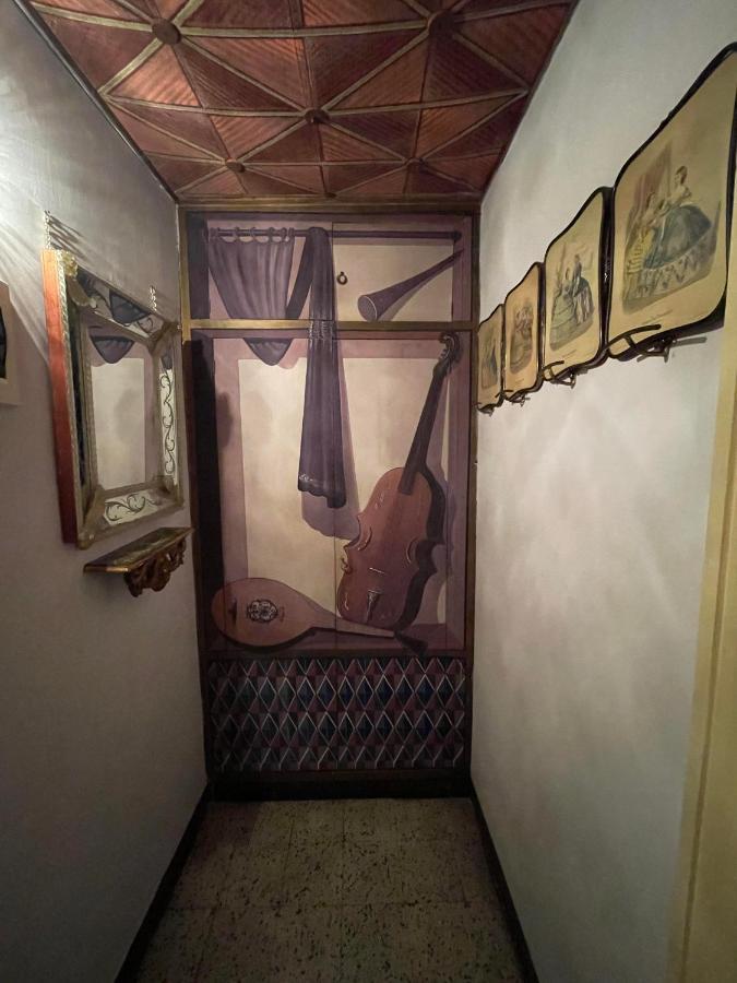 Ca Savelli Διαμέρισμα Βενετία Εξωτερικό φωτογραφία