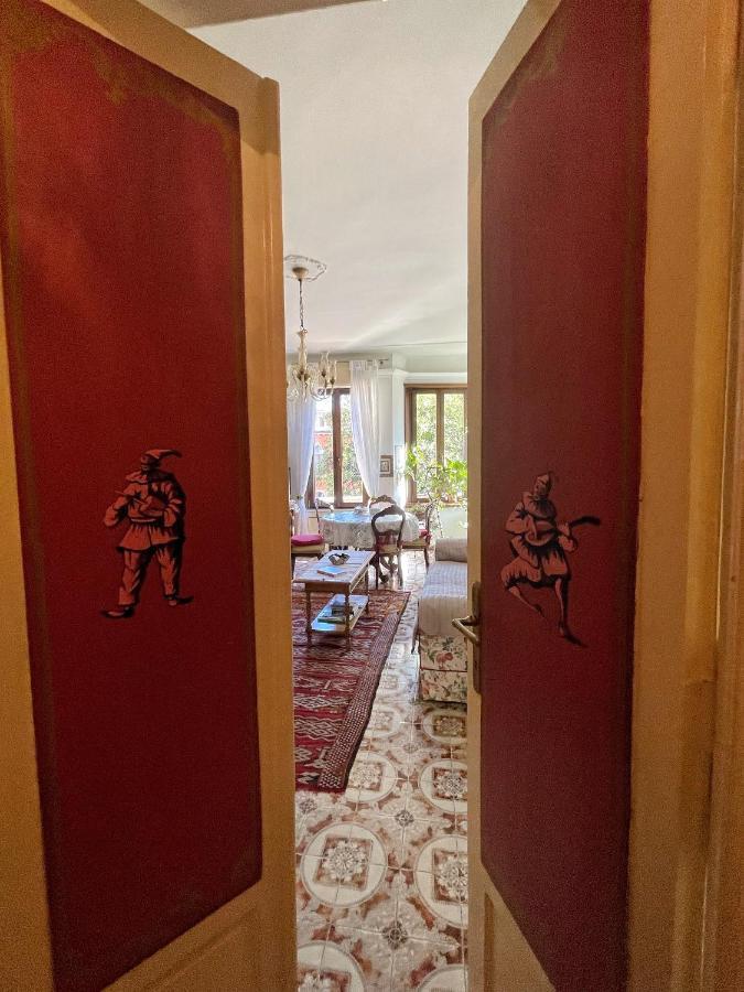 Ca Savelli Διαμέρισμα Βενετία Εξωτερικό φωτογραφία