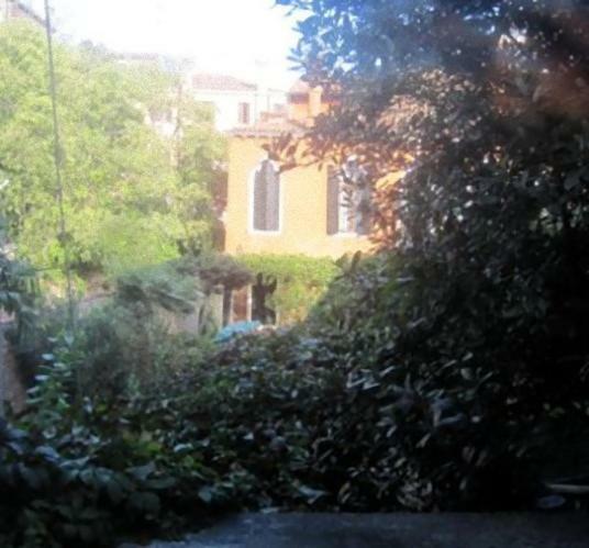 Ca Savelli Διαμέρισμα Βενετία Εξωτερικό φωτογραφία