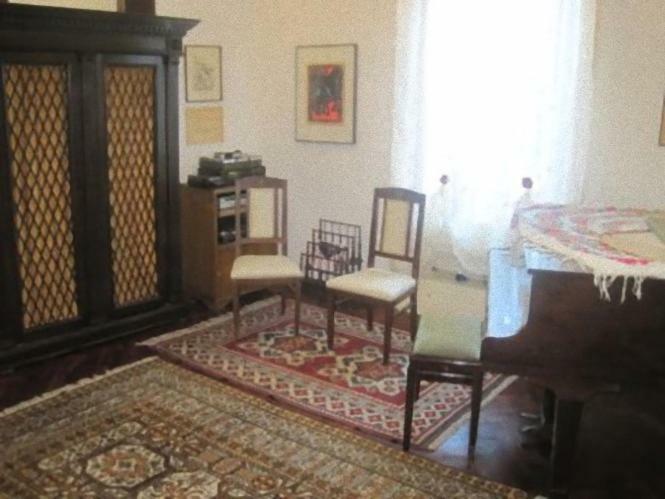 Ca Savelli Διαμέρισμα Βενετία Εξωτερικό φωτογραφία